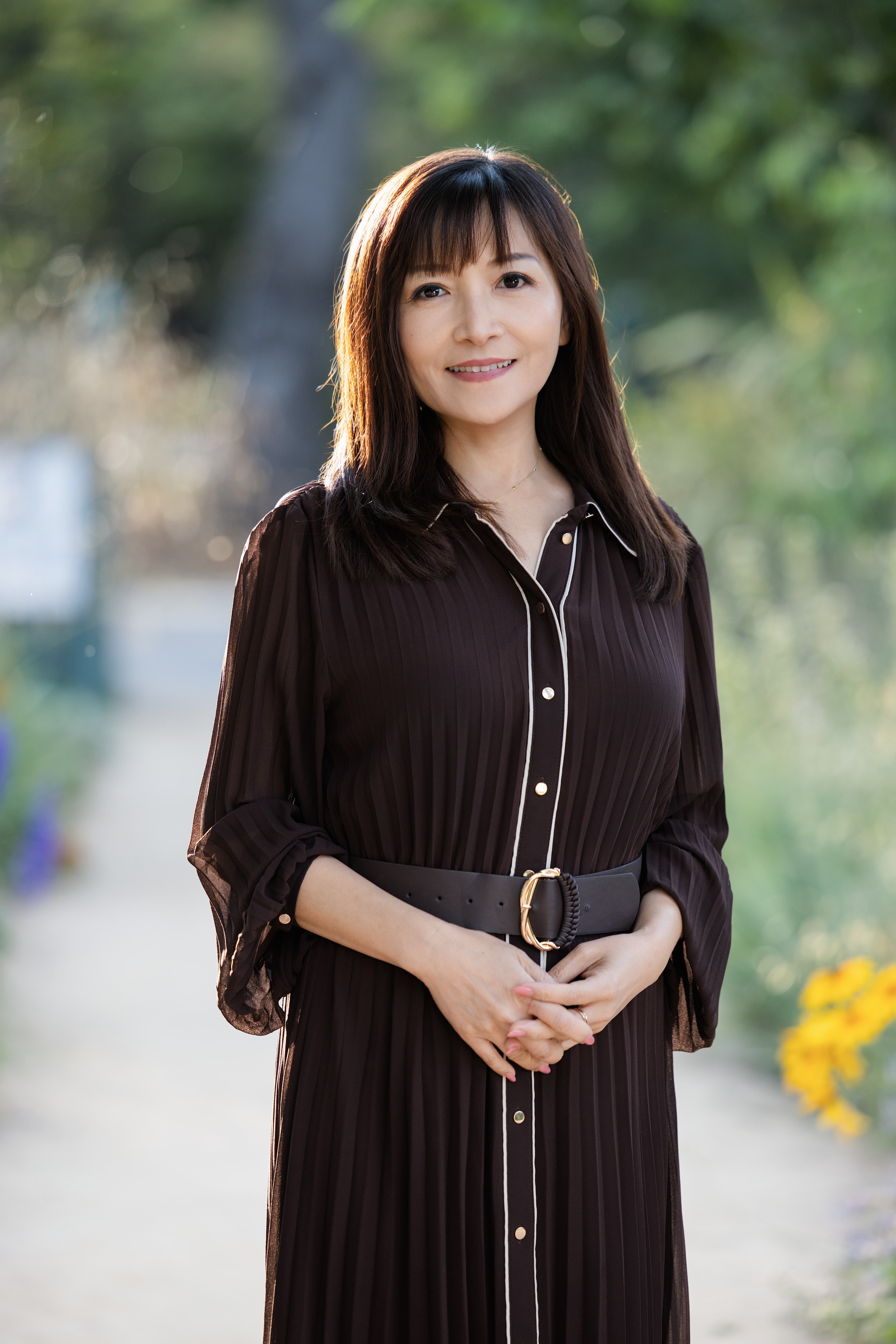 Christina Perng